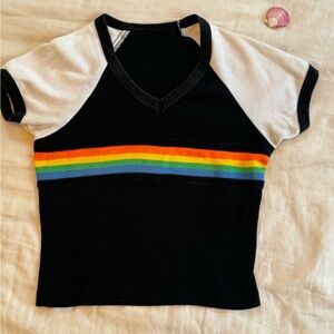 Vintage 1970s tee